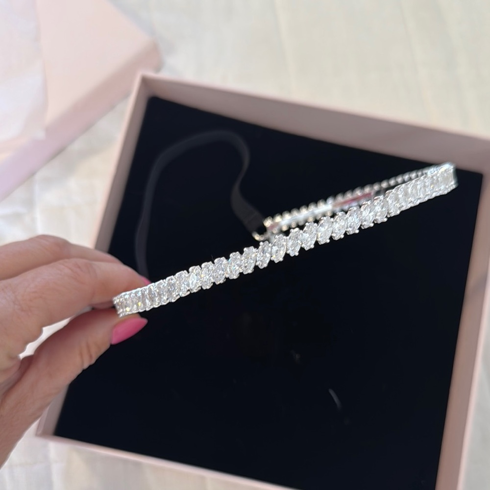 Giambattista Valli x H&M Headband